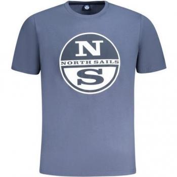 Blue 3XL Men’s Classic Cotton Top