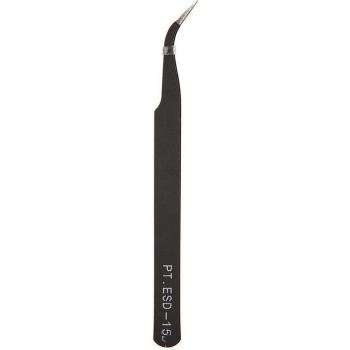 Pince à épiler multi-usage cils & sourcils