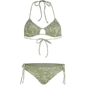 O'Neill Bikini Femme Madrid Jensen Vert 34
