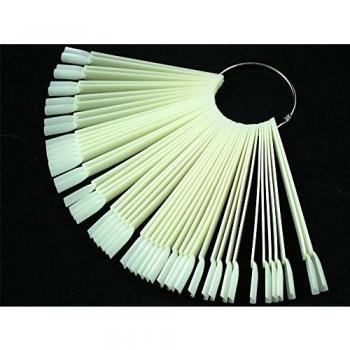 Set Deporte Manicura Dealglad 50P