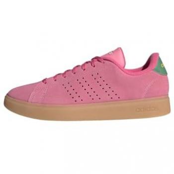 Baskets Adidas Sportswear Advantage 2.0 Rose Vert