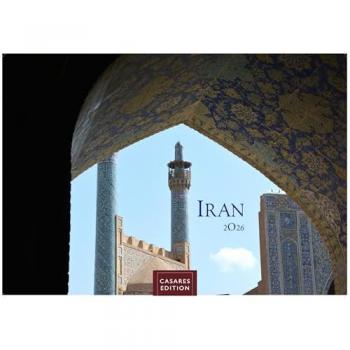 Iran Kalender 2026