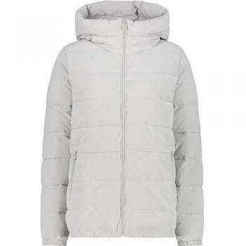 Chaqueta Campagnolo Fix Hood Blanca para Mujer
