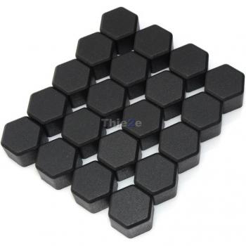Mazda CX Series Silicone Wheel Nut Caps