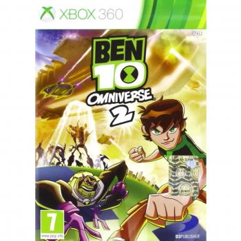 Adventure Time Finn & Jake Investigations – GIOCO XBOX 360 NUOVO
