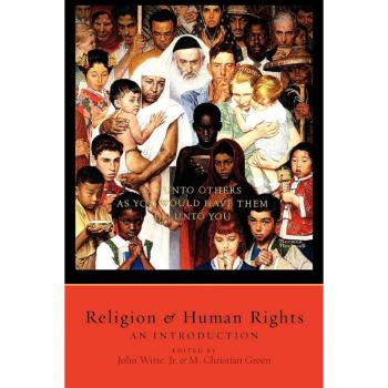 Religion and Human Rights