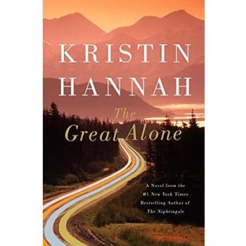 Kristin Hannah The Great Alone