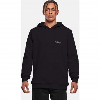 Felpa Dawg Mister Tee Nera XL
