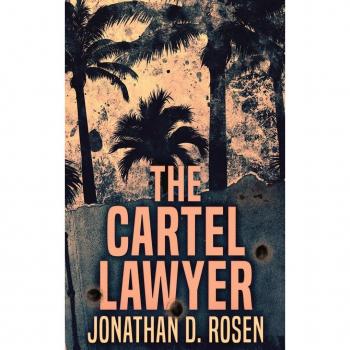 The Cartel Lawyer