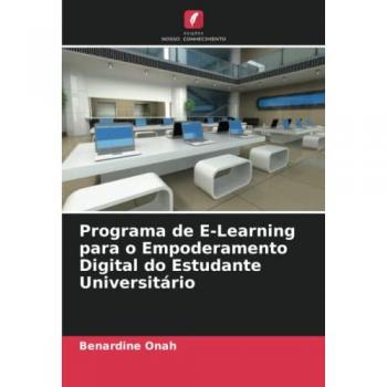 Onah, Benardine: Programa de E-Learning para o Empoderamento Digital do Estudante Universitário