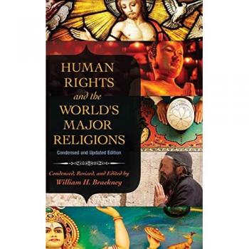 Human Rights and the World's Major Religions