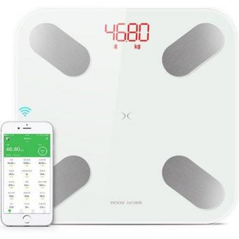 MiHealth Scale: 10 Datos de Bienestar