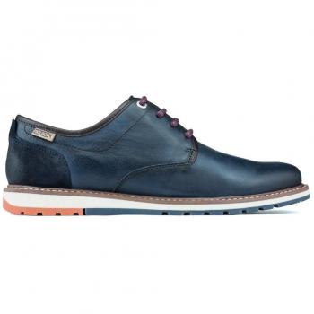 Calzature Uomo M8J Berna Blu