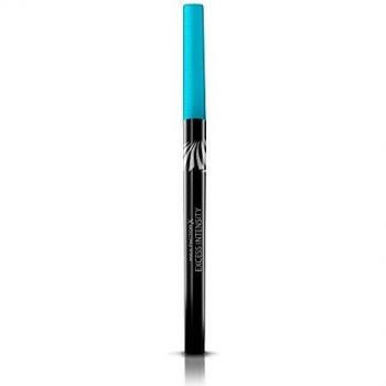 Excess Intensity Liner 02 Aqua