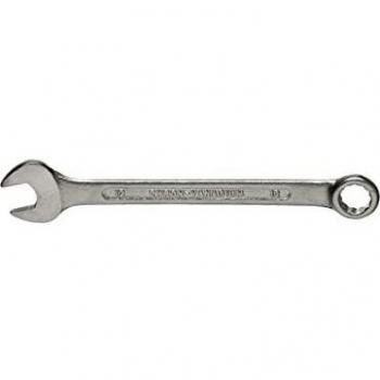 Chiave combinata con impugnatura ergonomica 19 mm
