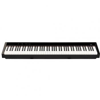 Piano Numérique Portable Woodbrass XP2