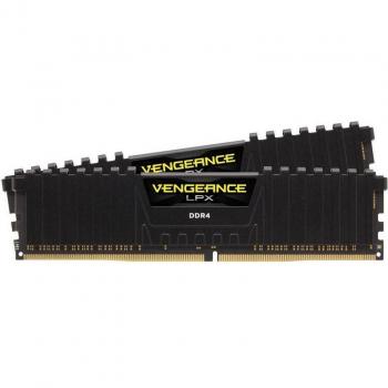 CORSAIR 32GB VENGEANCE LPX DDR4 Memory