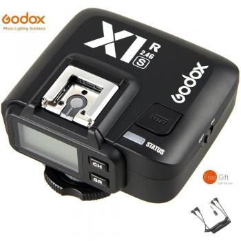 Godox X1R-S TTL Flash Trigger Receiver for Sony Cameras