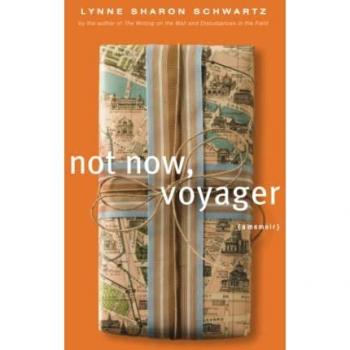Not Now, Voyager