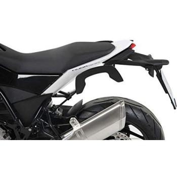 Hepco & Becker Seitentaschenhalter für Husqvarna Nuda 900