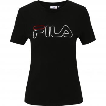 Maglietta Fila Schilde collo rotondo