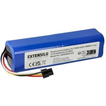 Xiaomi Tanos‑S Extension Battery 6400 mAh