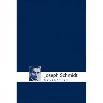 Duo Joseph Schmidt 4 DVD