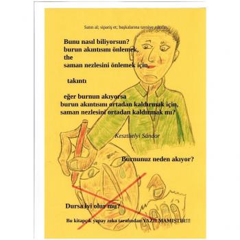 Keszthelyi, Sandor: bunu nasil biliyorsun