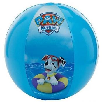 Happy People 16324 Wasserball Paw Patrol, bunt