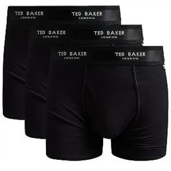 Calzamaglia Uomo Ted Baker in Cotone