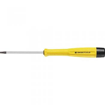 PB Swiss Tools Torx Schraubendreher für Elektronik, ESD, Größe 6