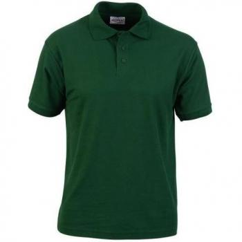 Absolute Apparel Precision Polo XL in Navy