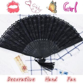 Aire Fresco Decorativo Ventilador Chino