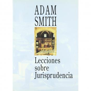 Lecciones sobre jurisprudencia