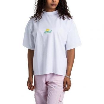 Pegador Damen Oversized T-Shirt