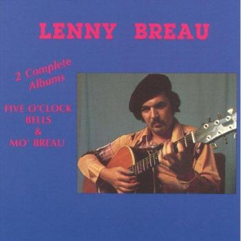 Lenny Breau
