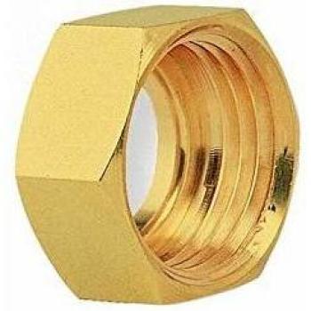 Goupillon de soie pour gaz diamètre 5 mm, longueur 200 mm