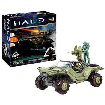 Warthog Halo 1/32