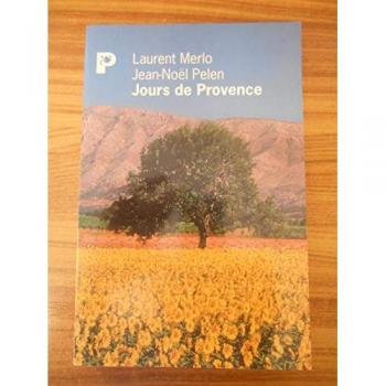 Jours de Provence