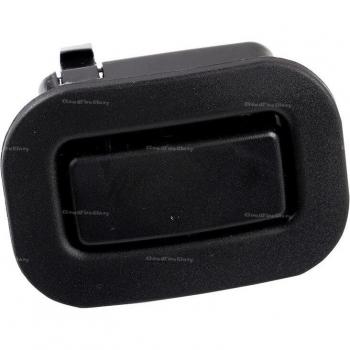 Subaru Forester Recliner Button