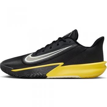 Nike Precision 7 in Black