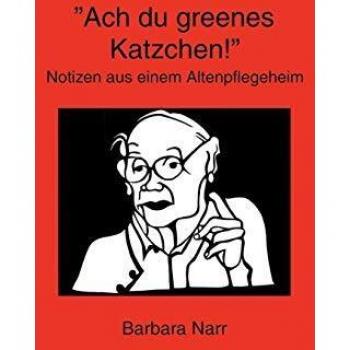 Ach du greenes Katzchen!