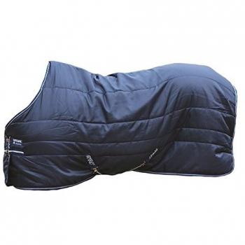 Tapis d’équitation Amigo Marine 100 g – ultra-léger