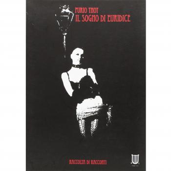 Il sogno di Euridice