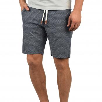 Blend Serge Herren Chino Shorts XXL mit Kordel-Gürtel