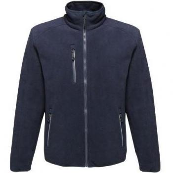 Men's Regatta Omicron III Waterproof Fleece Jacket