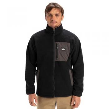 Hoodie Polaire Quiksilver Clean Coast