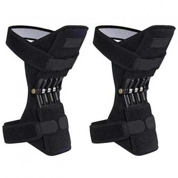 Rodillera de Resorte Booster Power Lift