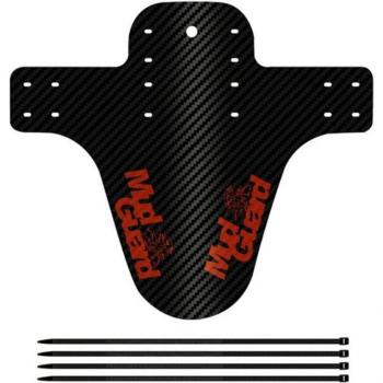 Garde-boues avant/arrière unisexe pour VTT