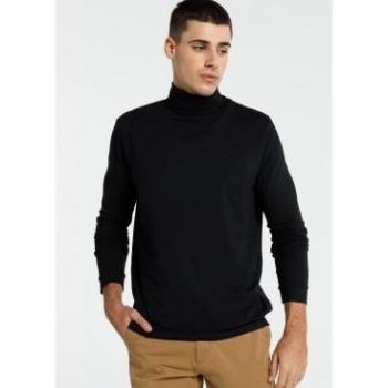 Abbigliamento Bendorff T-shirt nero L